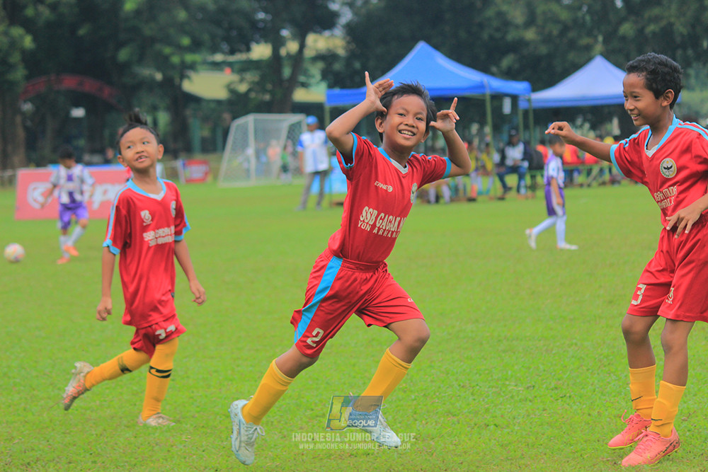ijl u9 170526 timah united vs gagak muda
