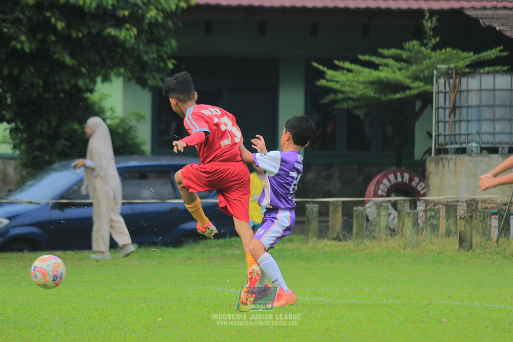 ijl u9 170526 timah united vs gagak muda
