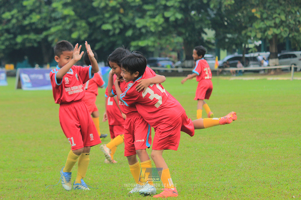 ijl u9 170526 timah united vs gagak muda