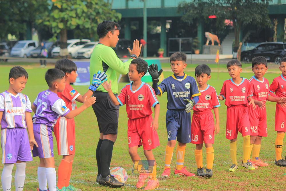 ijl u9 170526 timah united vs gagak muda