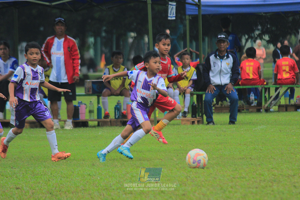 ijl u9 170526 timah united vs gagak muda