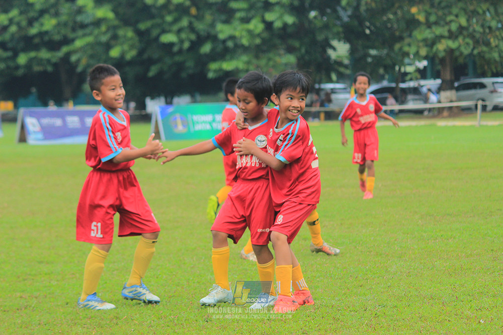 ijl u9 170526 timah united vs gagak muda