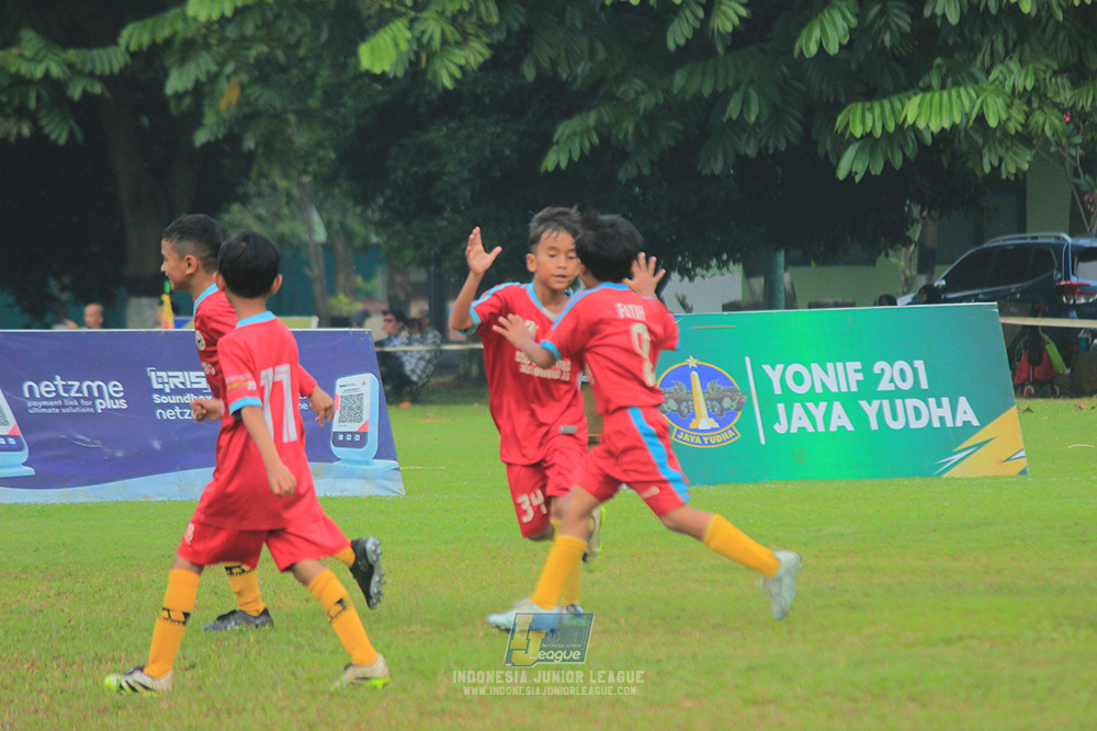 ijl u9 170526 timah united vs gagak muda