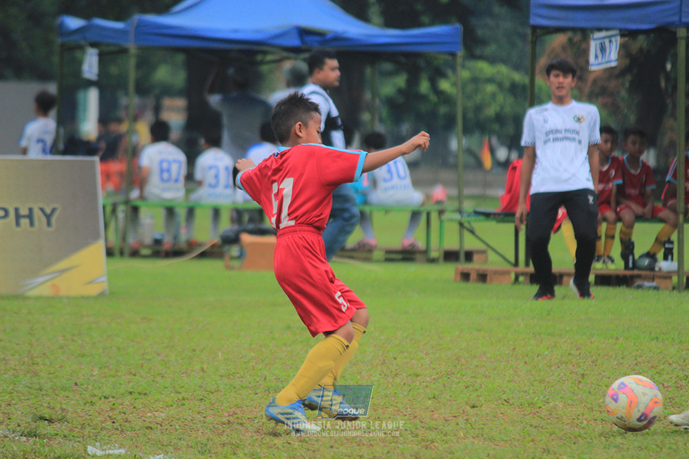 ijl u9 170526 timah united vs gagak muda