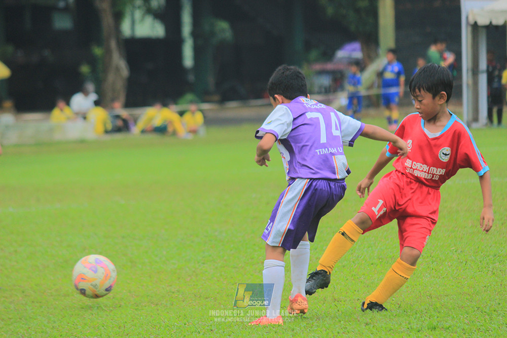 ijl u9 170526 timah united vs gagak muda