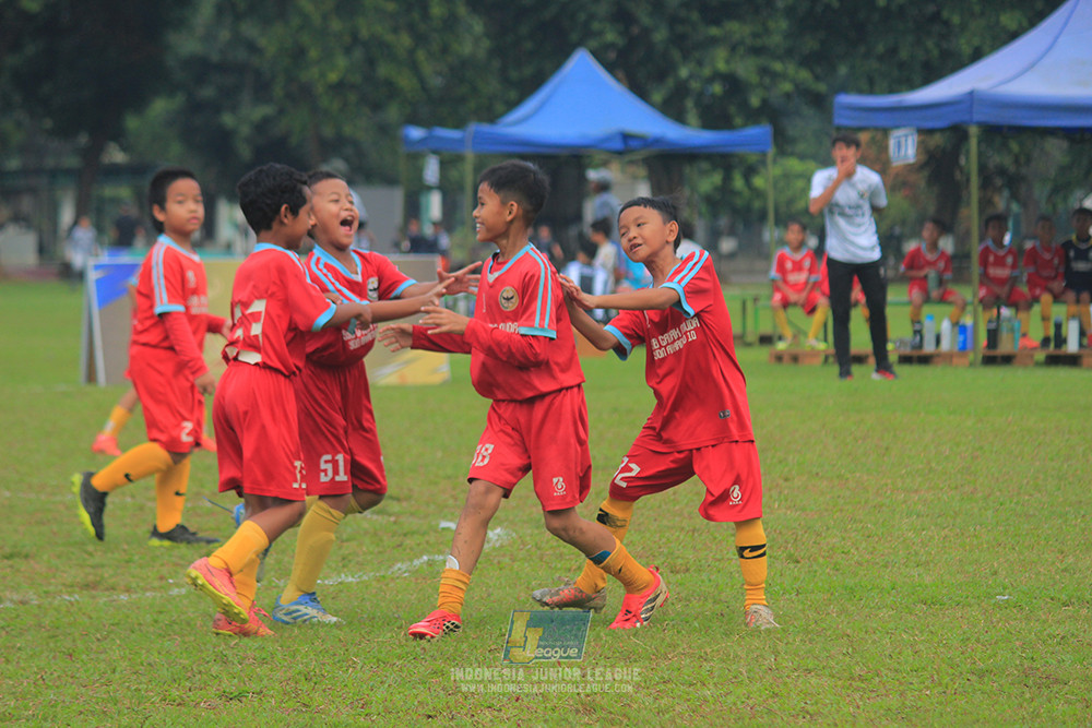 ijl u9 170526 timah united vs gagak muda