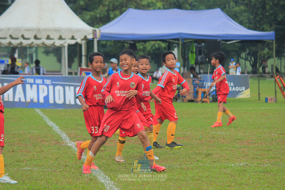 ijl u9 170526 timah united vs gagak muda