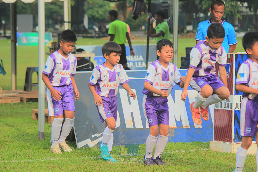 ijl u9 170526 timah united vs gagak muda
