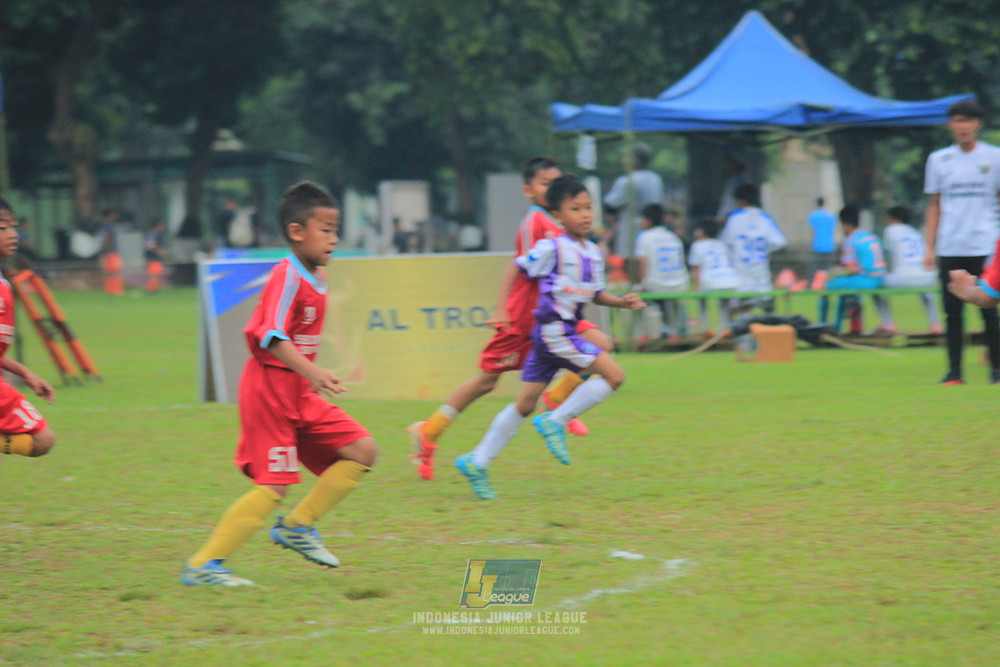 ijl u9 170526 timah united vs gagak muda
