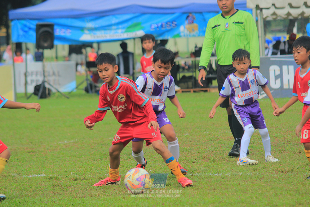 ijl u9 170526 timah united vs gagak muda