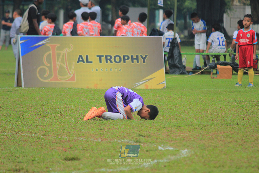 ijl u9 170526 timah united vs gagak muda