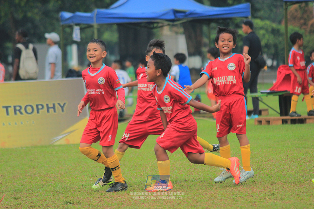 ijl u9 170526 timah united vs gagak muda
