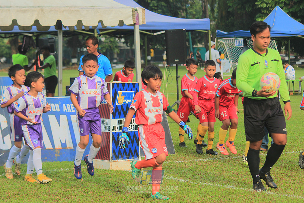 ijl u9 170526 timah united vs gagak muda