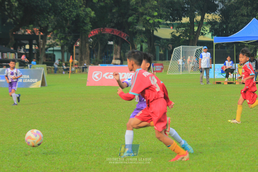 ijl u9 170526 timah united vs gagak muda
