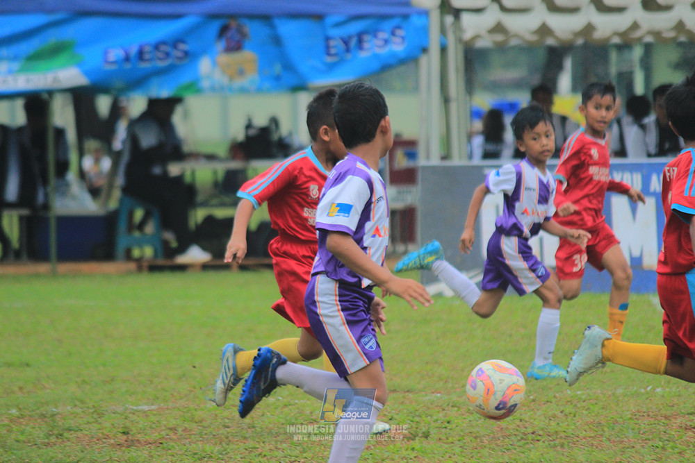 ijl u9 170526 timah united vs gagak muda