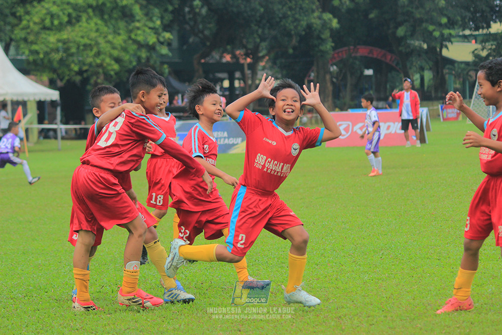 ijl u9 170526 timah united vs gagak muda