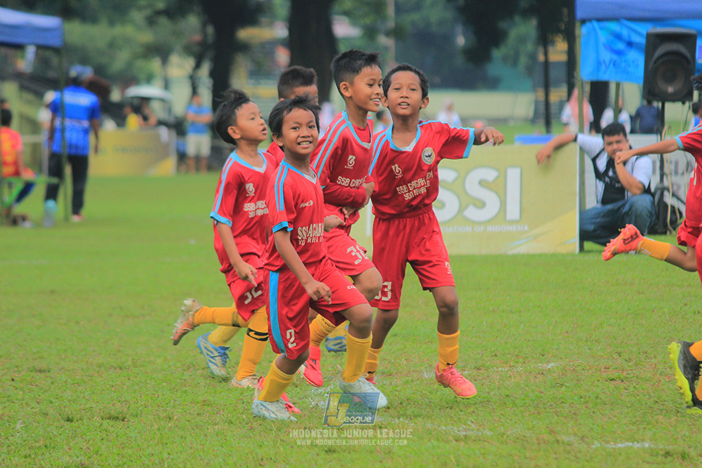 ijl u9 170526 timah united vs gagak muda