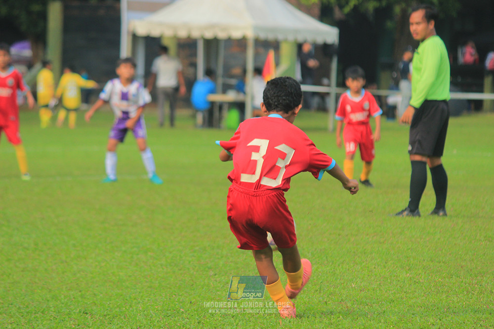ijl u9 170526 timah united vs gagak muda