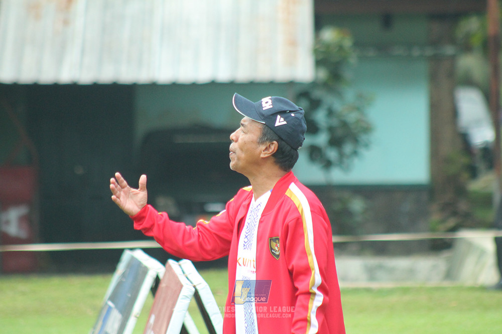 ijl u9 170526 timah united vs gagak muda
