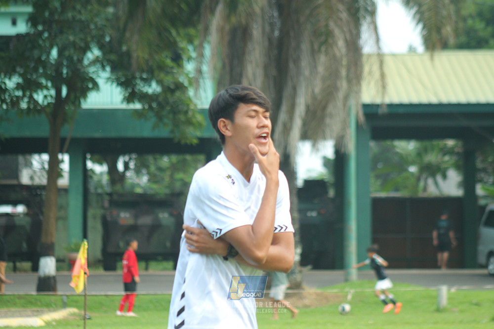 ijl u9 170526 timah united vs gagak muda