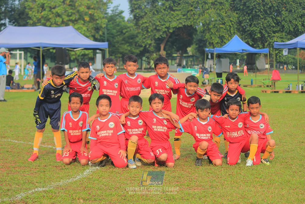 ijl u9 170526 timah united vs gagak muda