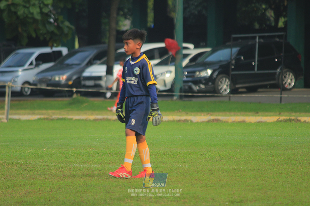 ijl u9 170526 timah united vs gagak muda
