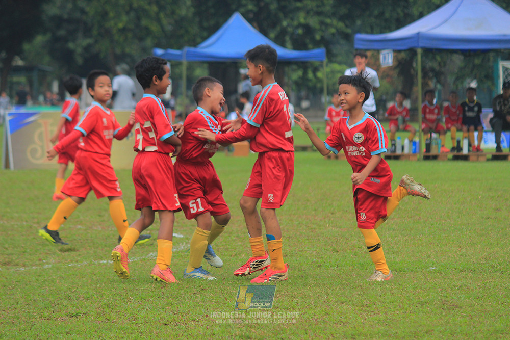ijl u9 170526 timah united vs gagak muda