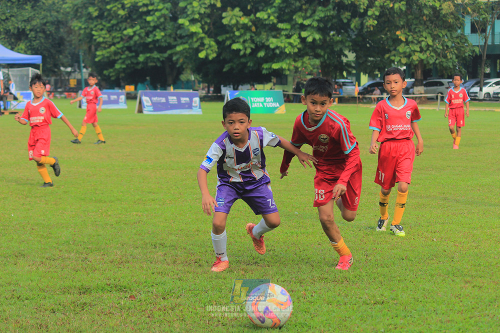 ijl u9 170526 timah united vs gagak muda
