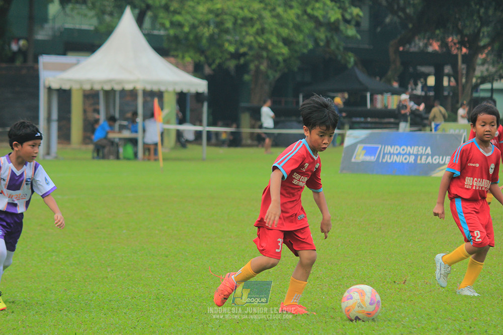ijl u9 170526 timah united vs gagak muda