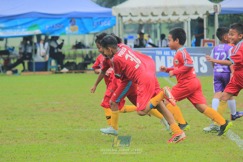 ijl u9 170526 timah united vs gagak muda