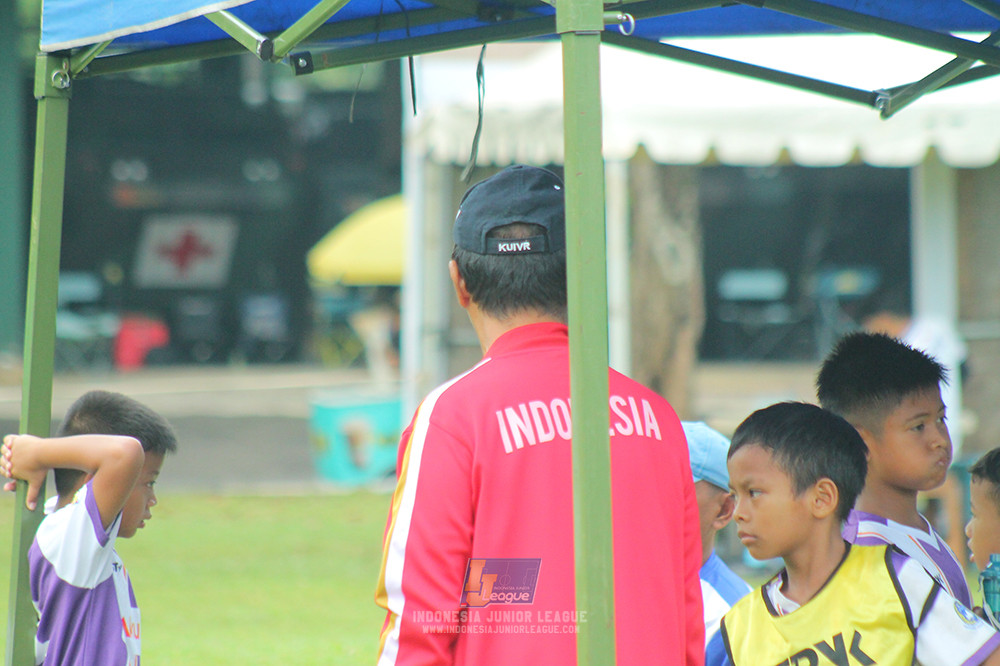 ijl u9 170526 timah united vs gagak muda
