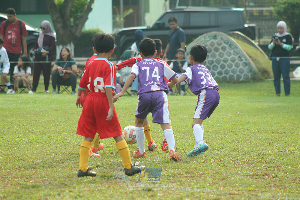 ijl u9 170526 timah united vs gagak muda