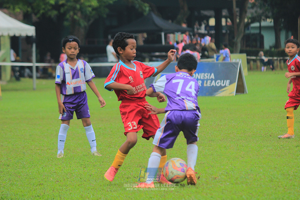 ijl u9 170526 timah united vs gagak muda