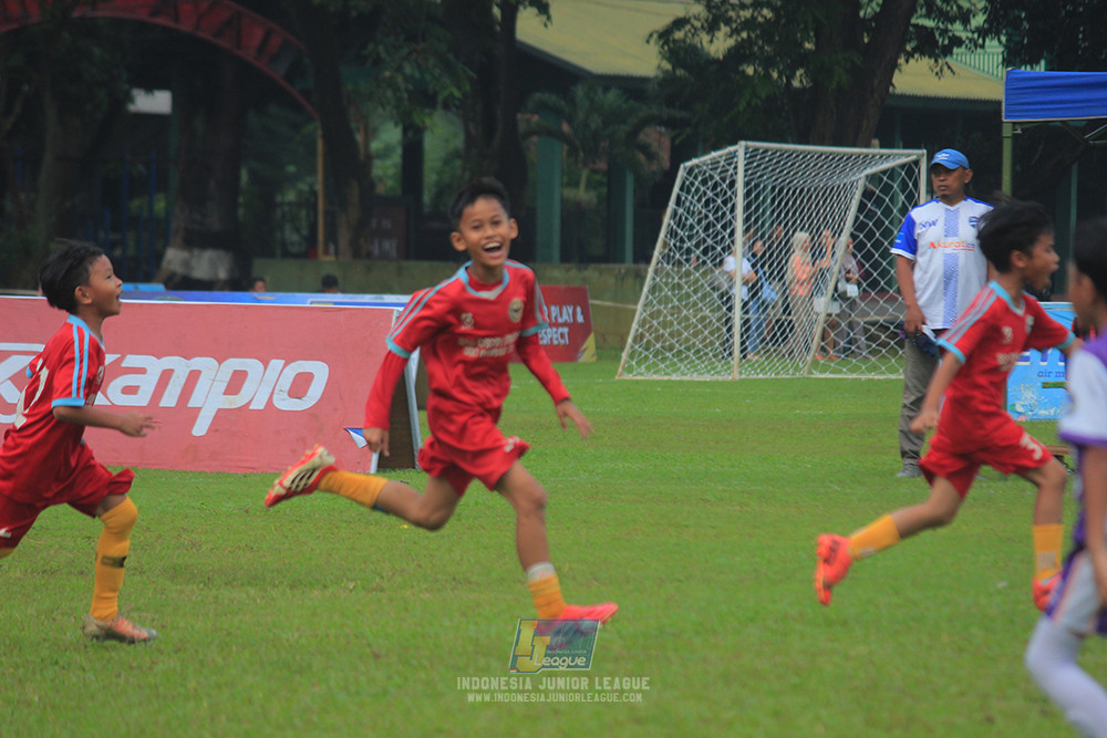 ijl u9 170526 timah united vs gagak muda