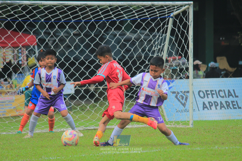 ijl u9 170526 timah united vs gagak muda