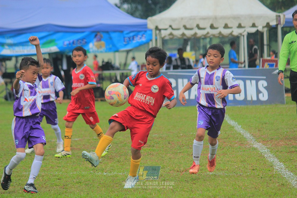 ijl u9 170526 timah united vs gagak muda