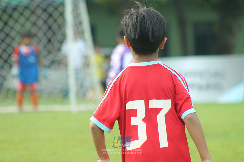 ijl u9 170526 timah united vs gagak muda