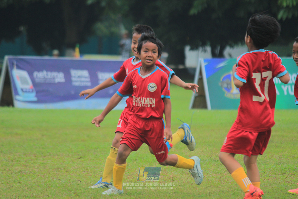 ijl u9 170526 timah united vs gagak muda
