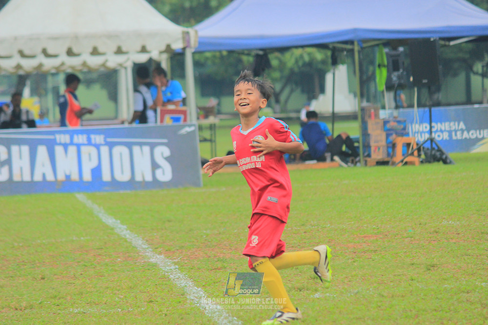 ijl u9 170526 timah united vs gagak muda
