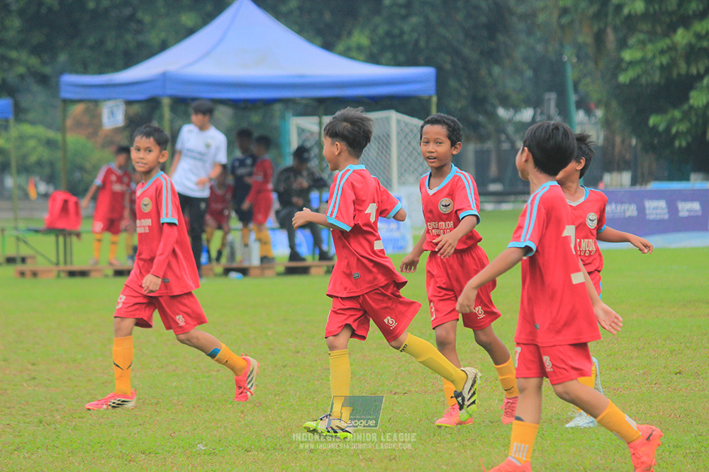ijl u9 170526 timah united vs gagak muda