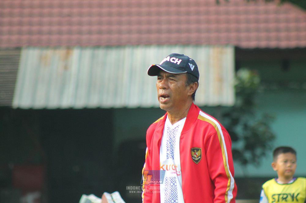 ijl u9 170526 timah united vs gagak muda