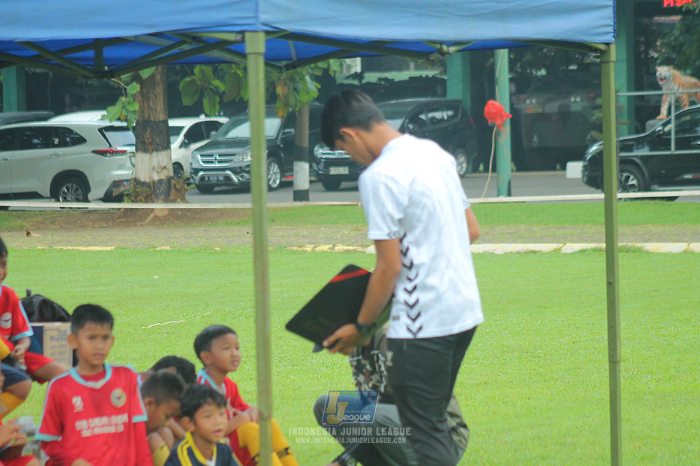 ijl u9 170526 timah united vs gagak muda