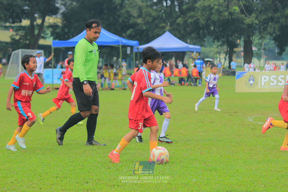 ijl u9 170526 timah united vs gagak muda