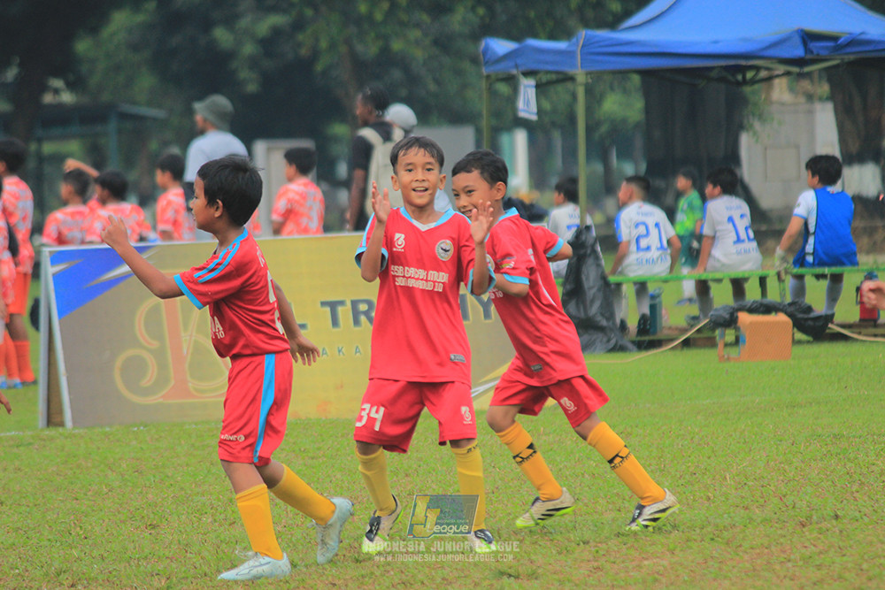 ijl u9 170526 timah united vs gagak muda