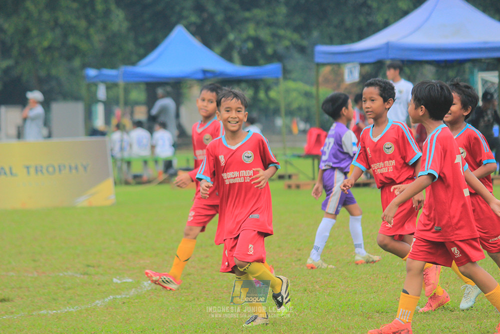ijl u9 170526 timah united vs gagak muda