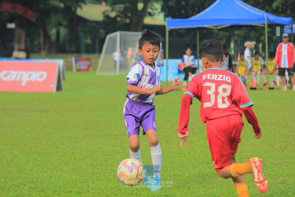 ijl u9 170526 timah united vs gagak muda