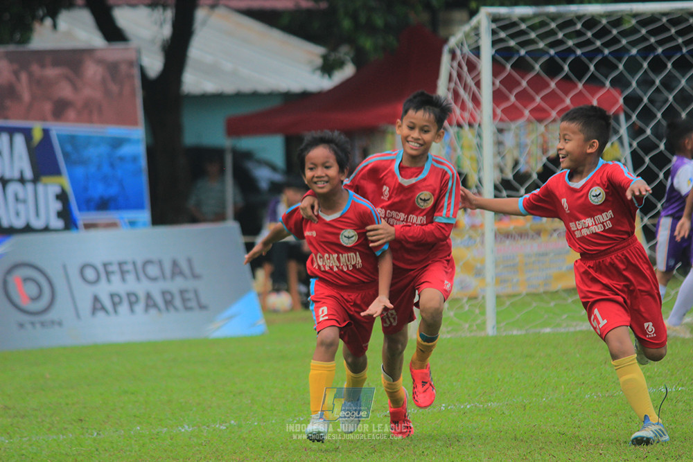ijl u9 170526 timah united vs gagak muda
