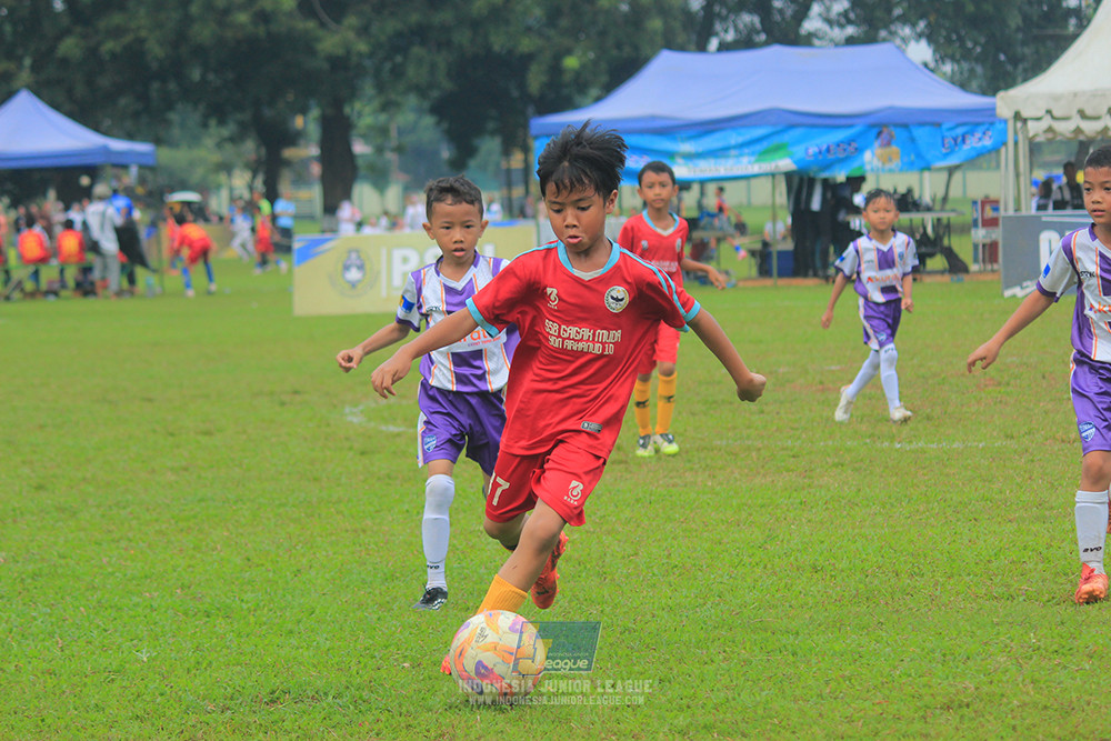 ijl u9 170526 timah united vs gagak muda