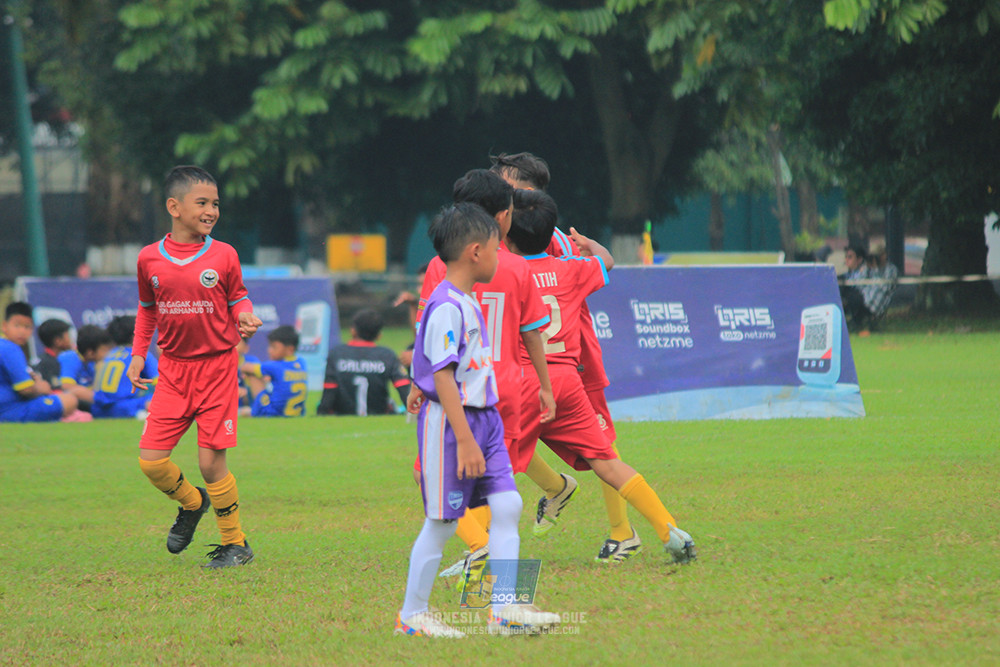 ijl u9 170526 timah united vs gagak muda