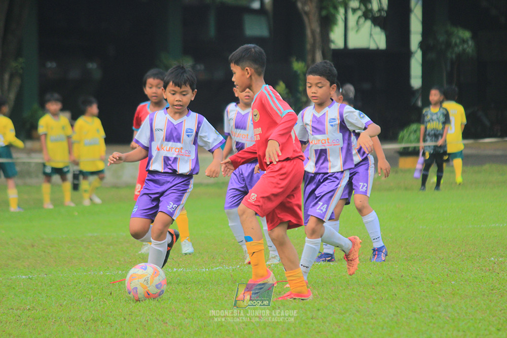 ijl u9 170526 timah united vs gagak muda